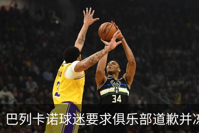 巴列卡诺球迷要求俱乐部道歉并冻结季票价格